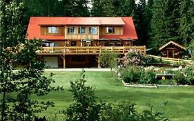 Ferienhaus Nakiska Ranch